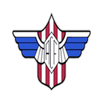 Official logo of Alondras football club