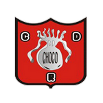 Official logo of Choco football club