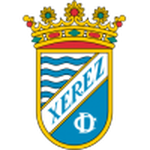 Official logo of Xerez CD football club