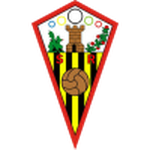 Official logo of San Roque Lepe football club