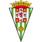 Official logo of Córdoba II football club
