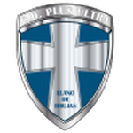 Official logo of Plus Ultra football club