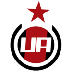 Official logo of Unión Adarve football club