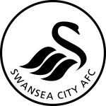 Official logo of Swansea City football club