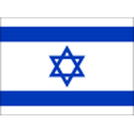Official logo of Israel football club