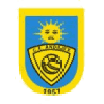 Official logo of Andratx football club
