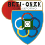 Official logo of Beti Onak football club