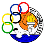 Official logo of Txantrea football club