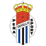 Official logo of Peña Sport football club