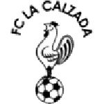 Logo CDFC Calzada