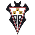 Logo Albacete B