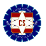 Logo Puertollano C.F.