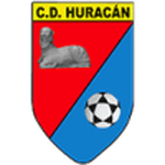 Logo Huracan de Balazote