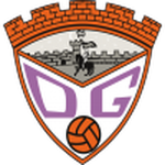 Official logo of Guadalajara football club