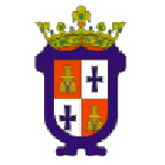 Official logo of Illescas football club