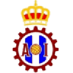 Official logo of Real Aviles football club