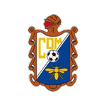 Official logo of Mosconia football club
