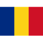Official logo of Romania football club