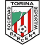 Official logo of Torina football club