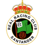Official logo of Rayo Cantabria football club