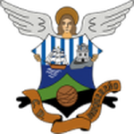 Official logo of Barquereño football club