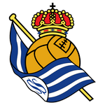 Official logo of Real Sociedad C football club