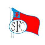 Official logo of Santutxu football club