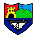 Official logo of Tolosa football club