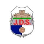 Official logo of JD Somorrostro football club