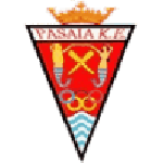 Official logo of Pasaia KE football club