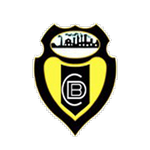 Official logo of Basconia football club