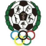 Official logo of San Ignacio football club