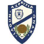 Official logo of Lagun Onak football club