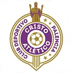 Official logo of Cristo Atlético football club