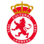 Official logo of Cultural Leonesa II football club
