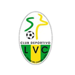 Official logo of La Virgen del Camino football club