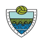 Official logo of Atlético Tordesillas football club