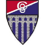 Official logo of Gimnastica Segoviana football club