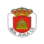 Official logo of Real Avila football club