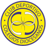 Official logo of Colegios Diocesanos football club