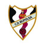 Official logo of Bupolsa football club