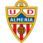 Official logo of Almeria B football club