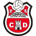Official logo of Torreperogil football club