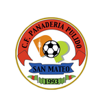 Official logo of Panadería Pulido football club
