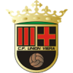 Official logo of Unión Viera football club