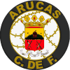 Official logo of Arucas football club