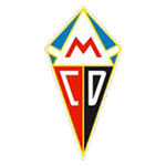 Official logo of Mensajero football club