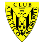 Official logo of Atlético Tacoronte football club