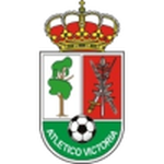 Official logo of Atlético Victoria football club