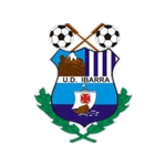 Official logo of Ibarra football club